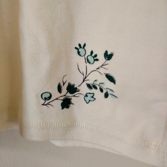 Women's Eddie Bauer Cotton Long Sleeve Top - Picture 4 of 5